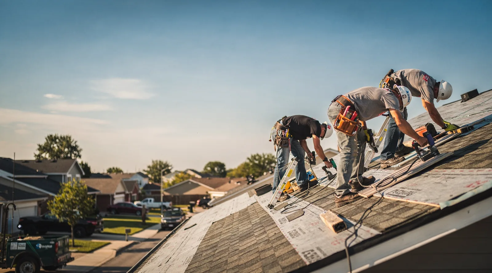 Roof Repair in Montalba, TX near me